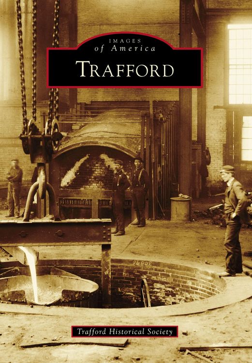 Produktbild: Trafford