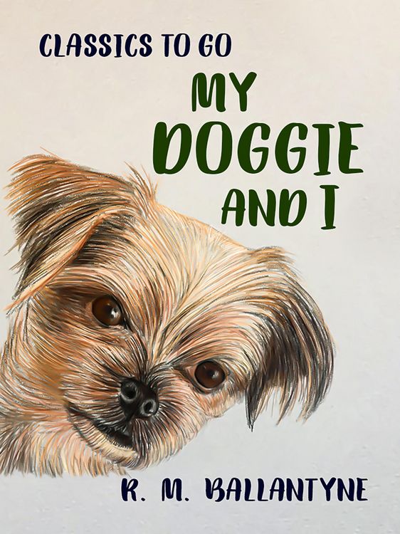 Produktbild: My Doggie and I