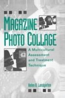 Produktbild: Landgarten, H: Magazine Photo Collage: A Multicultural Asses