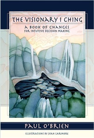 Produktbild: Visionary I Ching