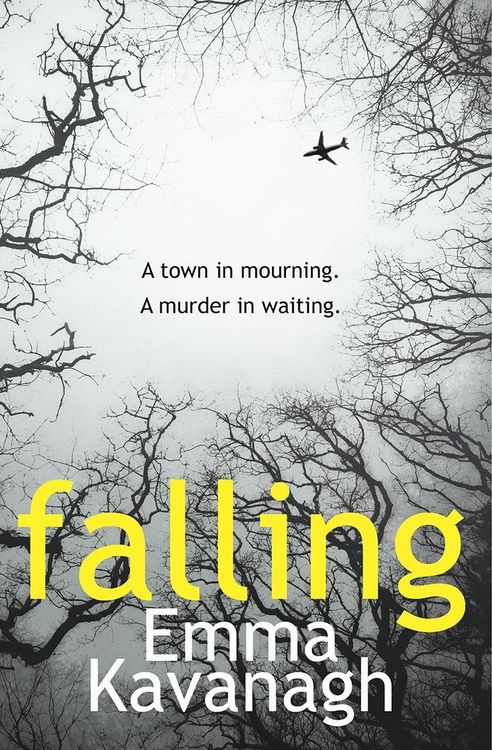 Produktbild: Falling