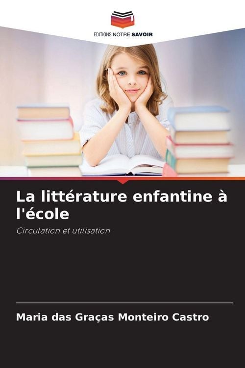 Produktbild: La litt&eacute;rature enfantine &agrave; l'&eacute;cole