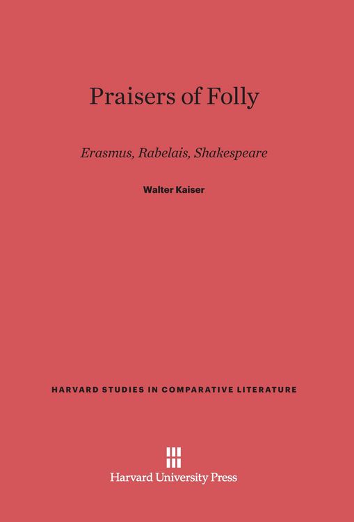 Produktbild: Praisers of Folly