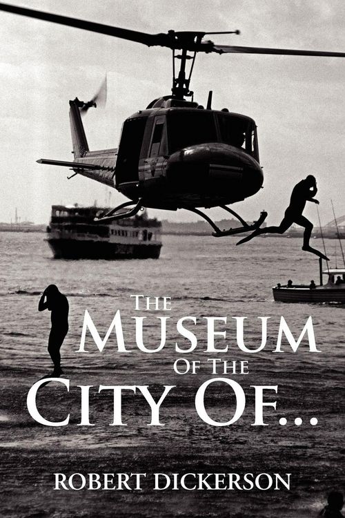 Produktbild: The Museum of the City Of...
