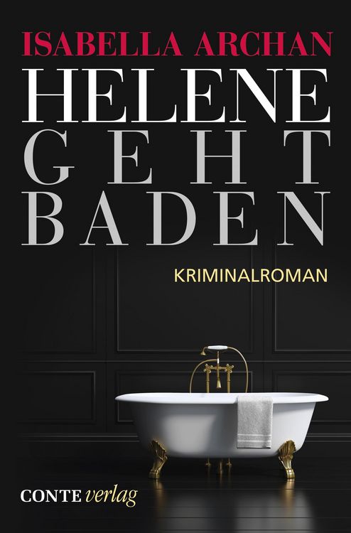 Bild vom Artikel Helene geht baden vom Autor Isabella Archan