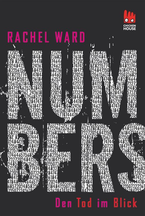 Produktbild: Numbers - Den Tod im Blick (Numbers 1)