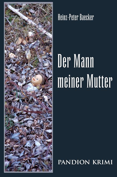 Produktbild: Der Mann meiner Mutter: Hunsr&uuml;ck-Krimi-Reihe Band VI