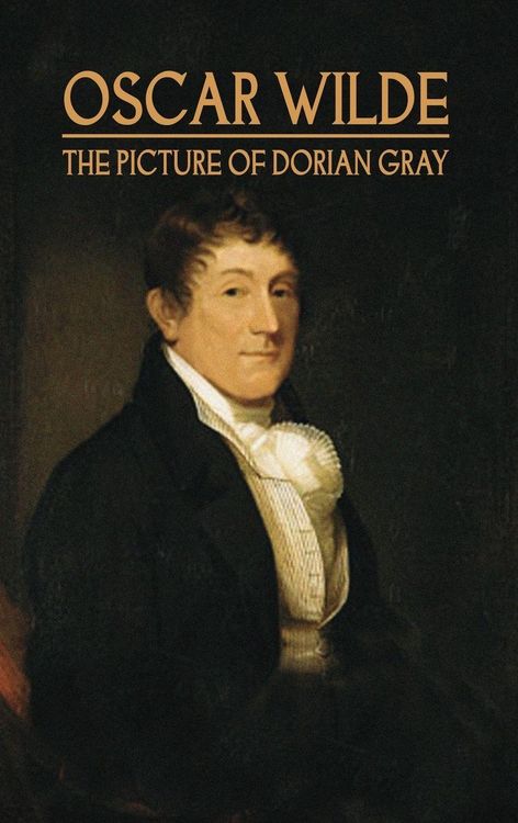 Produktbild: The Picture of Dorian Gray
