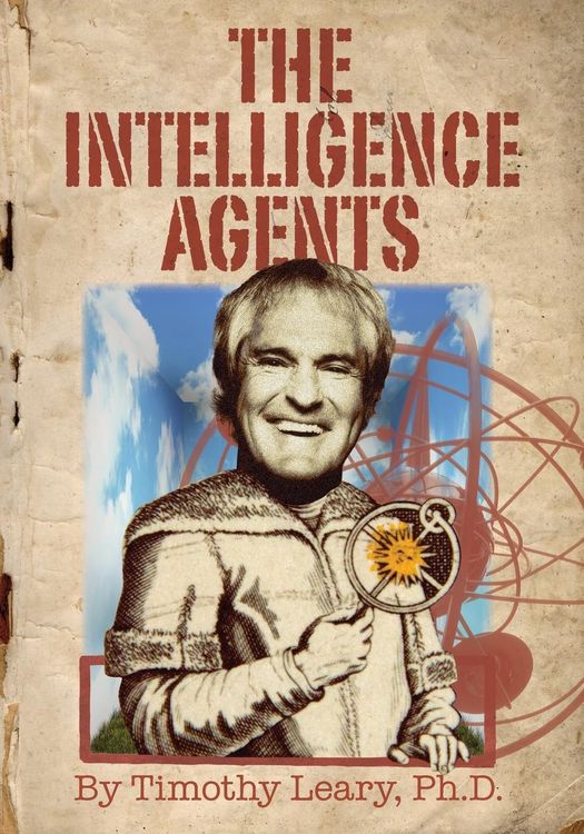 Produktbild: The Intelligence Agents