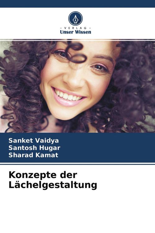 Produktbild: Konzepte der L&auml;chelgestaltung