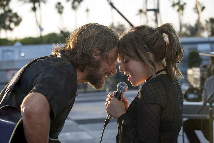 Produktbild: A Star is Born