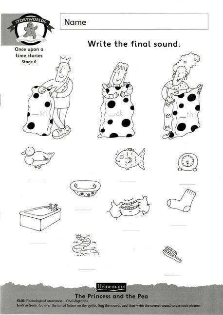 Produktbild: Storyworlds Yr1/P2 Stage 6 Easy Order Workbook Pack