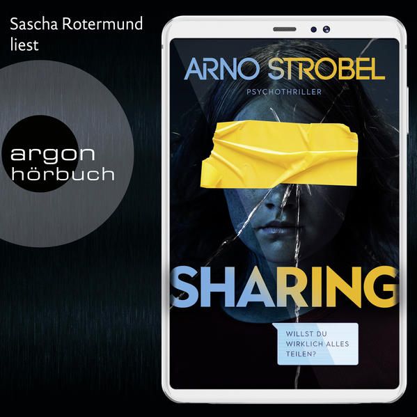 Produktbild: Sharing - Willst du wirklich alles teilen?