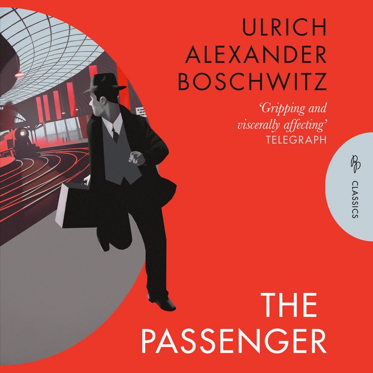 Produktbild: The Passenger