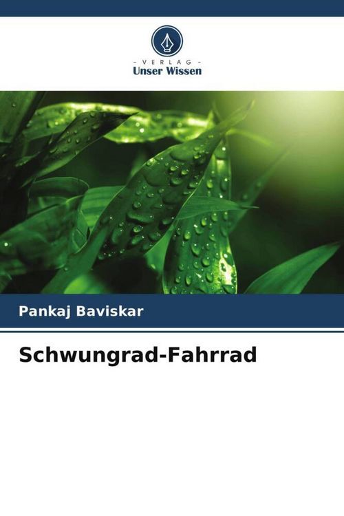 Produktbild: Schwungrad-Fahrrad