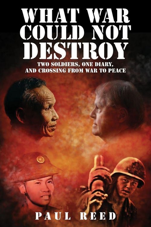 Produktbild: What War Could Not Destroy