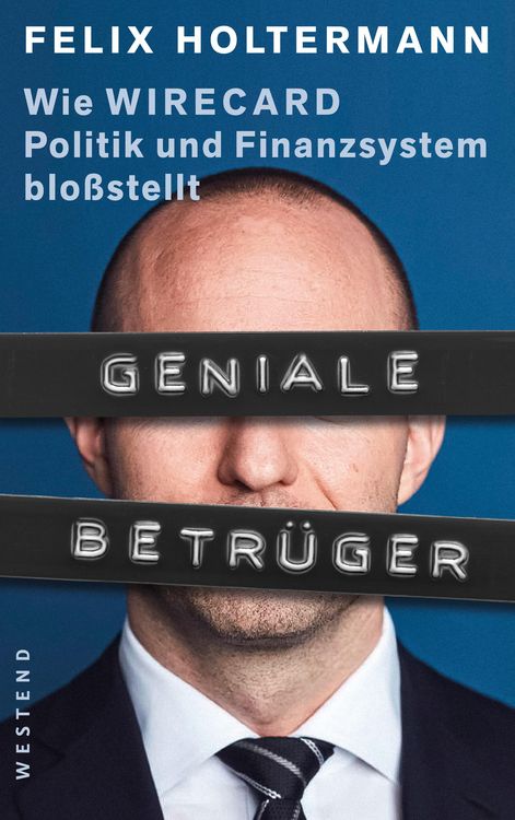 Produktbild: Geniale Betr&uuml;ger