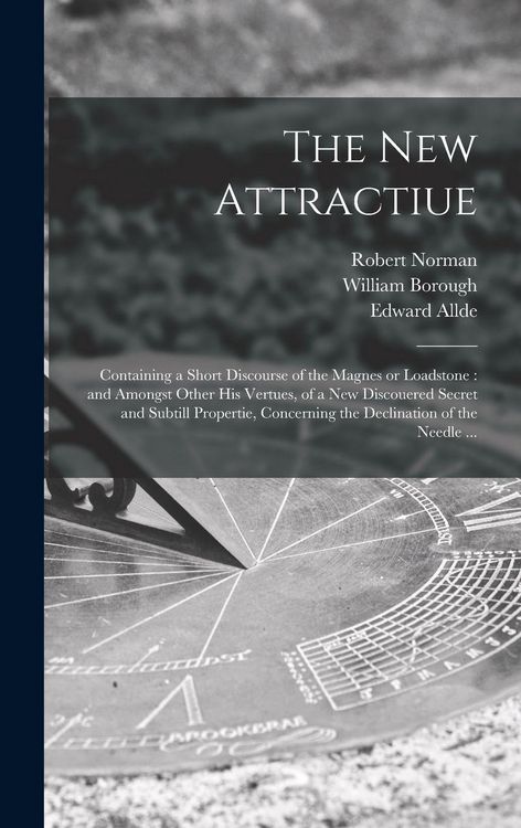 Produktbild: The New Attractiue