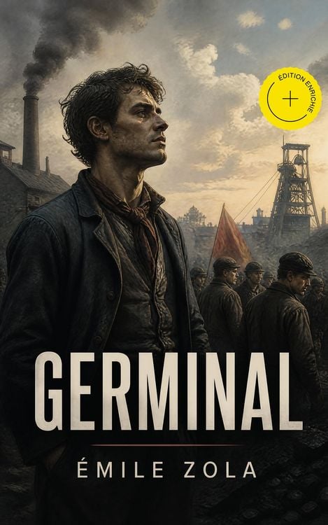 Produktbild: Germinal (Annot&eacute;)