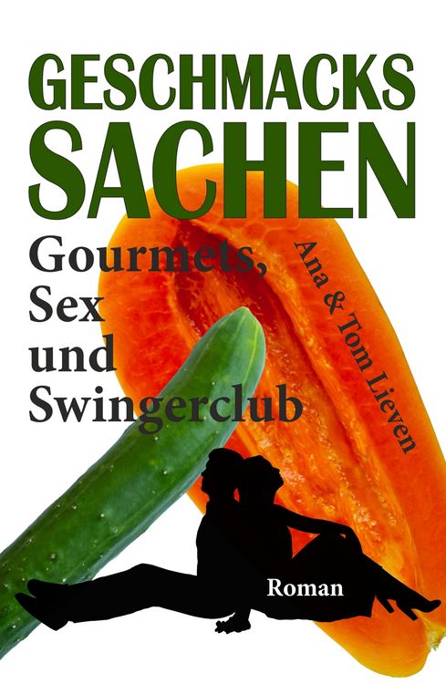 Produktbild: Geschmackssachen