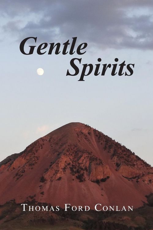 Produktbild: Gentle Spirits