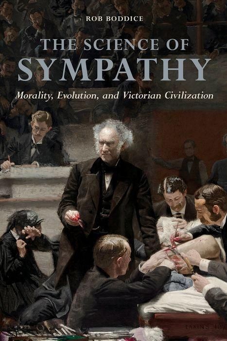 Produktbild: Boddice, R: The Science of Sympathy