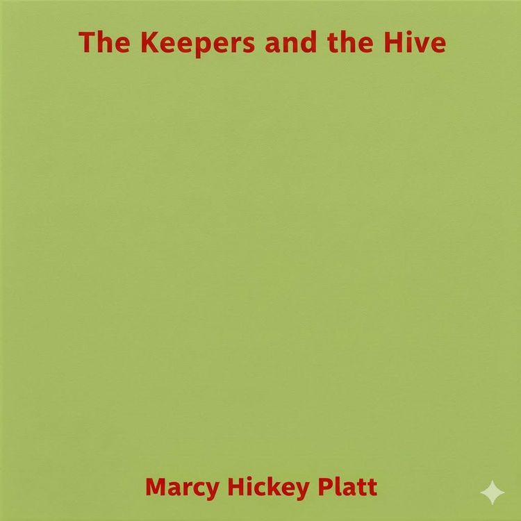 Produktbild: The Keepers and the Hive