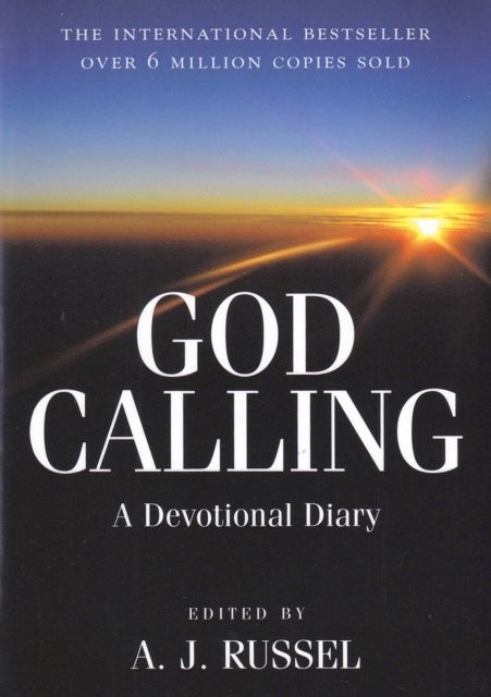 Produktbild: God Calling