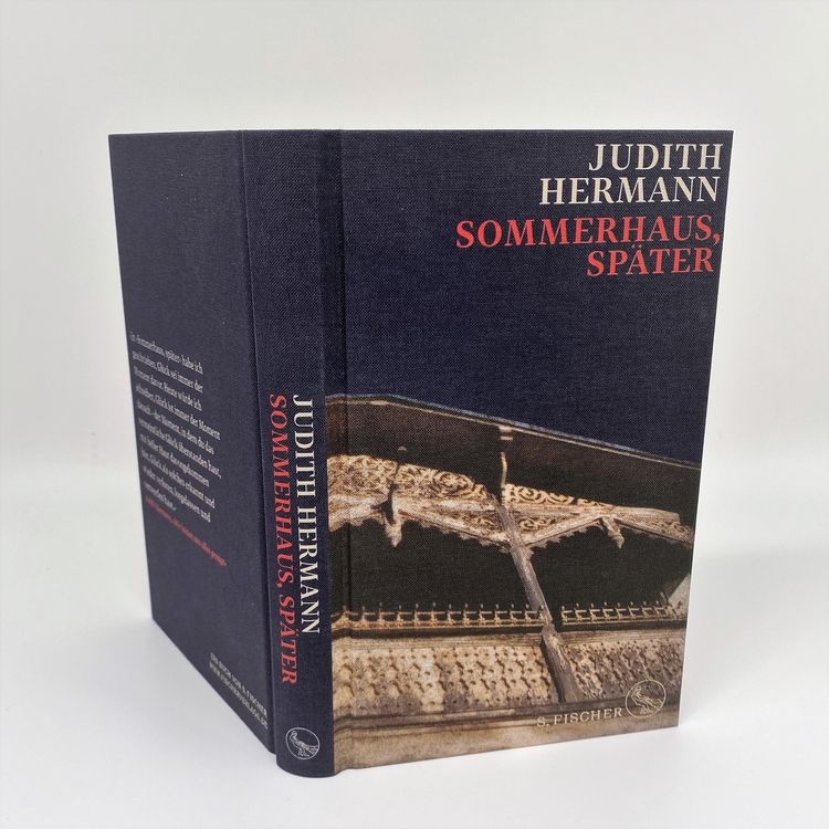 Produktbild: Sommerhaus, sp&auml;ter