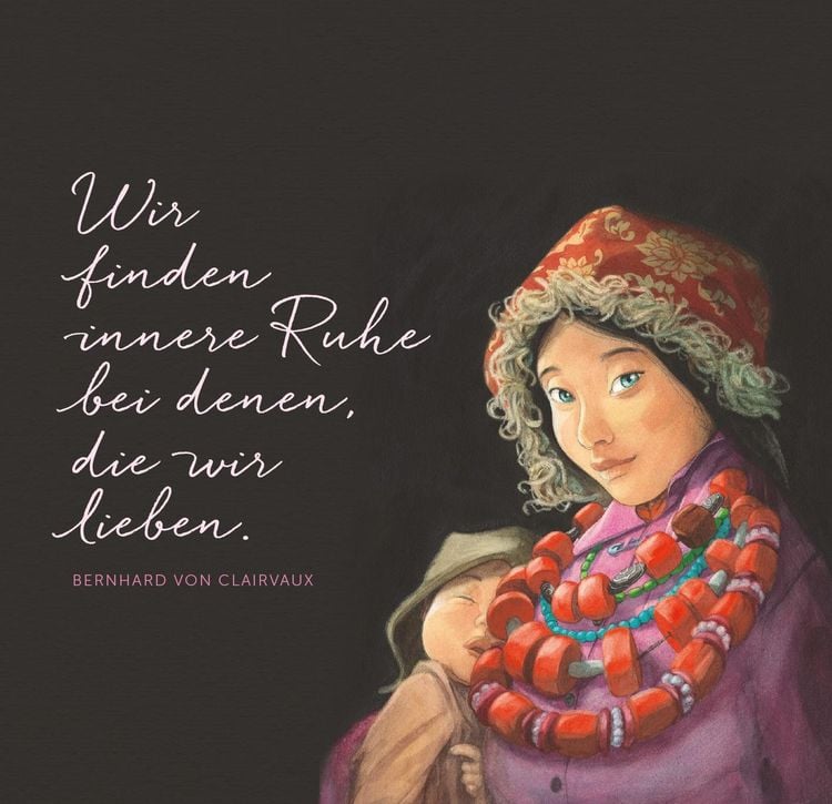 Produktbild: Mama – Eine Liebeserklärung an alle Mütter
