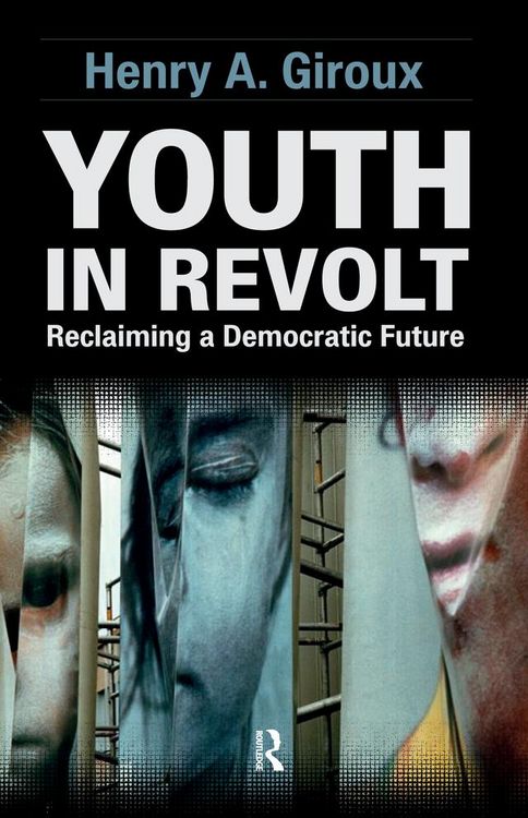 Produktbild: Youth in Revolt