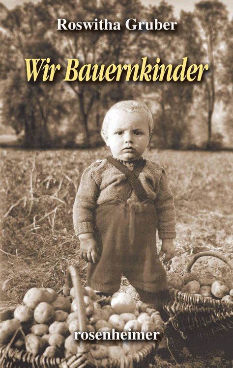 Produktbild: Wir Bauernkinder