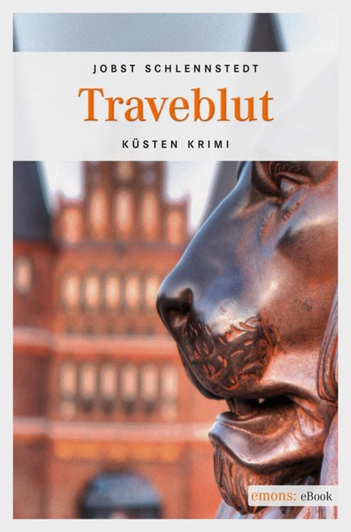 Produktbild: Traveblut
