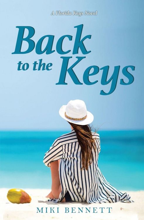 Produktbild: Back to the Keys