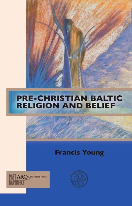 Produktbild: Pre-Christian Baltic Religion and Belief