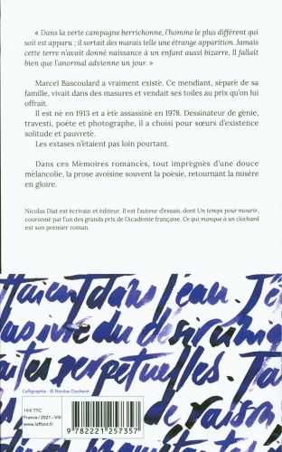 Produktbild: Ce qui manque &agrave; un clochard