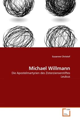 Produktbild: Christof, S: Michael Willmann
