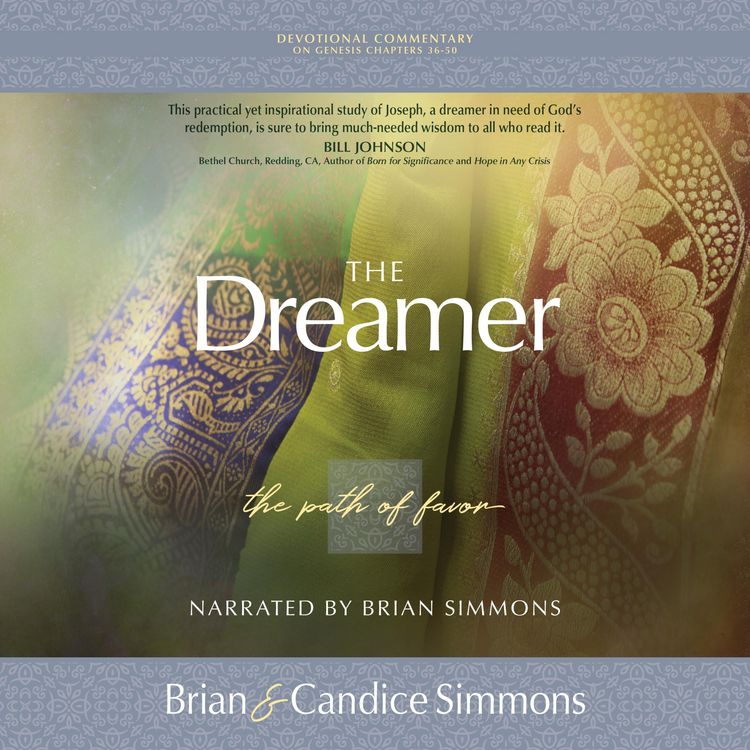 Produktbild: The Dreamer