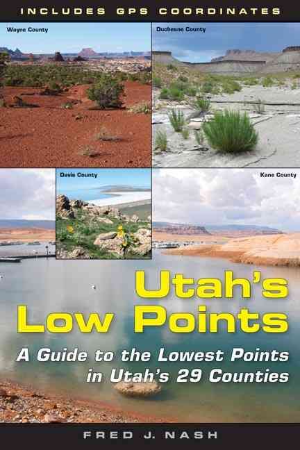 Produktbild: Utahs Low Points