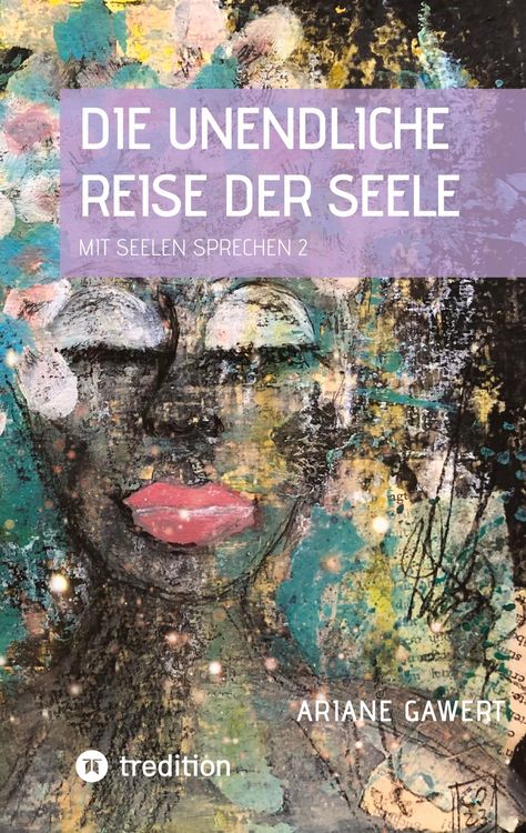 Produktbild: Die unendliche Reise der Seele