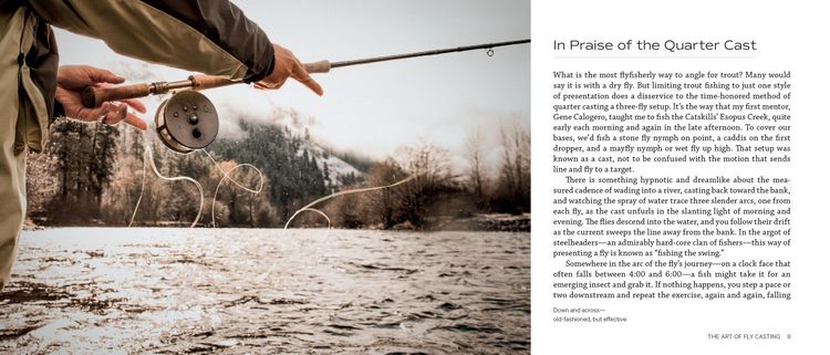 Produktbild: The Zen of Flyfishing