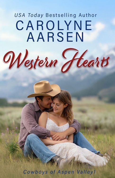 Produktbild: Western Hearts