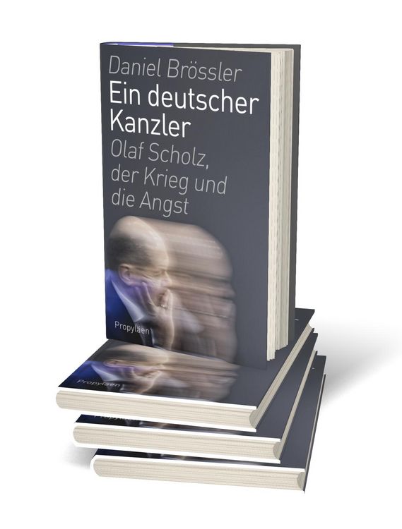 Produktbild: Ein deutscher Kanzler