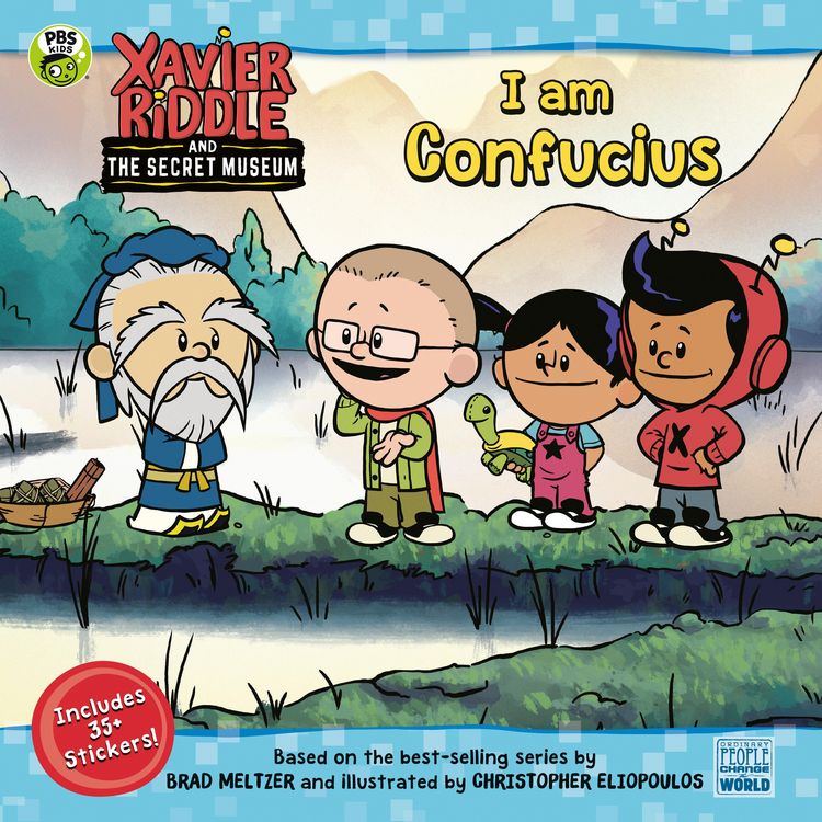 Produktbild: Degennaro, G: I Am Confucius