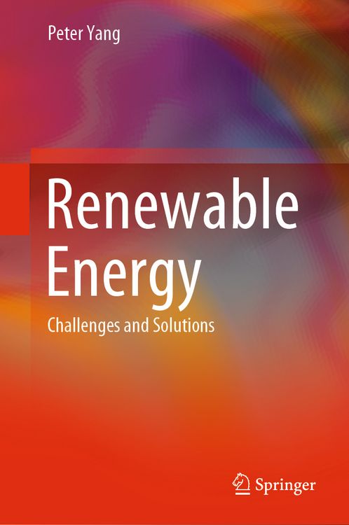 Produktbild: Renewable Energy