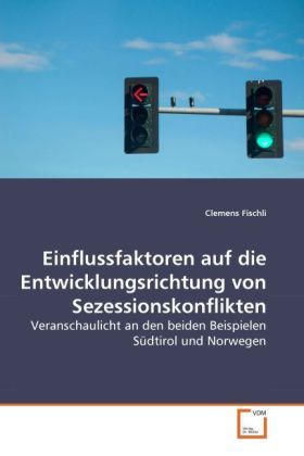 Produktbild: Fischli, C: Einflussfaktoren auf die Entwicklungsrichtung vo