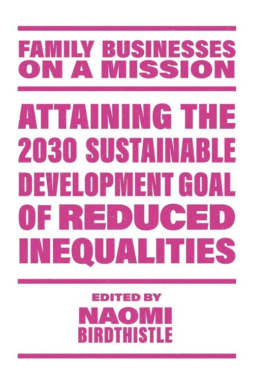 Produktbild: Attaining the 2030 Sustainable Development Goal of Reduced Inequalities