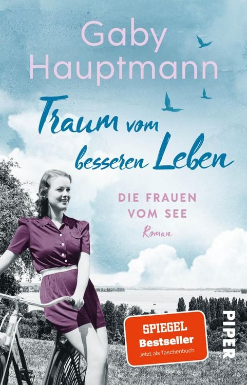 Bild vom Artikel Traum vom besseren Leben vom Autor Gaby Hauptmann