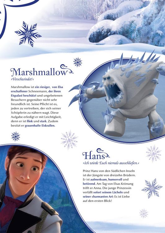 Produktbild: Disney Filmcomics 2: Die Eisk&ouml;nigin