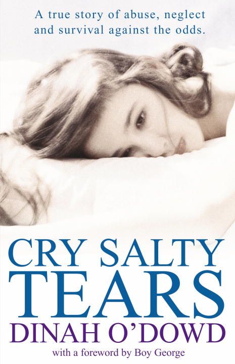 Produktbild: Cry Salty Tears